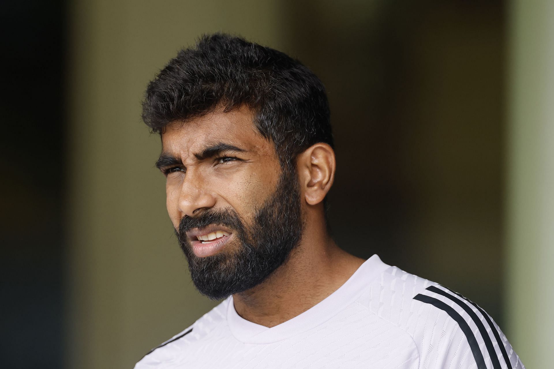 India Men's Test Squad Training Session - Source: Getty